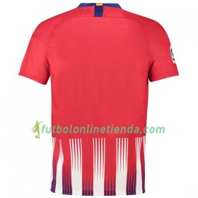 Camiseta Atlético Madrid Primera 2018-19